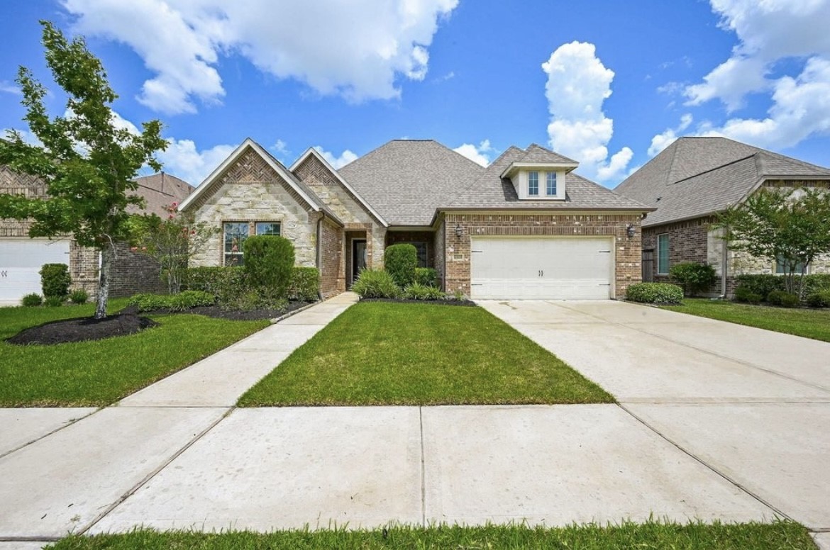 10519 Lantana Pass Missouri City TX 77459