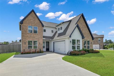 40380 Mostyn Drive Magnolia TX 77354