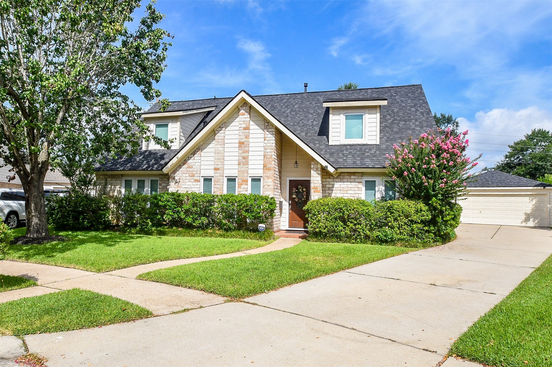 1206 Park Royale Lane Katy TX 77450