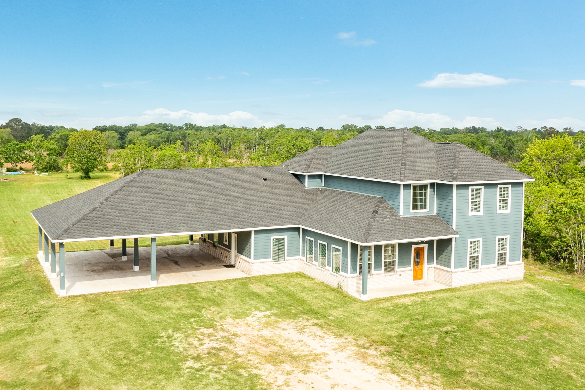 1050 Veronica Street Santa Fe TX 77517