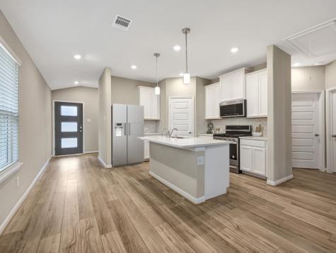 1907 Texas Live Oak Court Conroe TX 77304