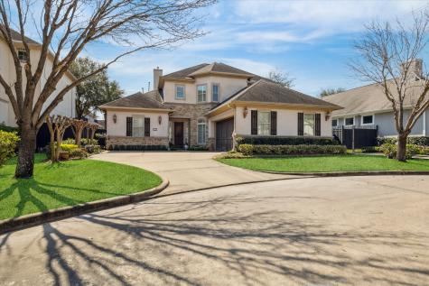 11215 Street Laurent Lane Houston TX 77082