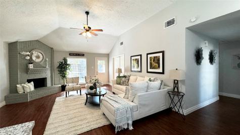 15915 Sierra Vista Drive Houston TX 77083