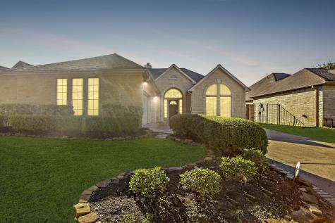 4106 Clubhollow Katy TX 77450