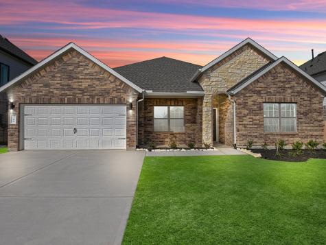 705 Westwood Drive League City TX 77573