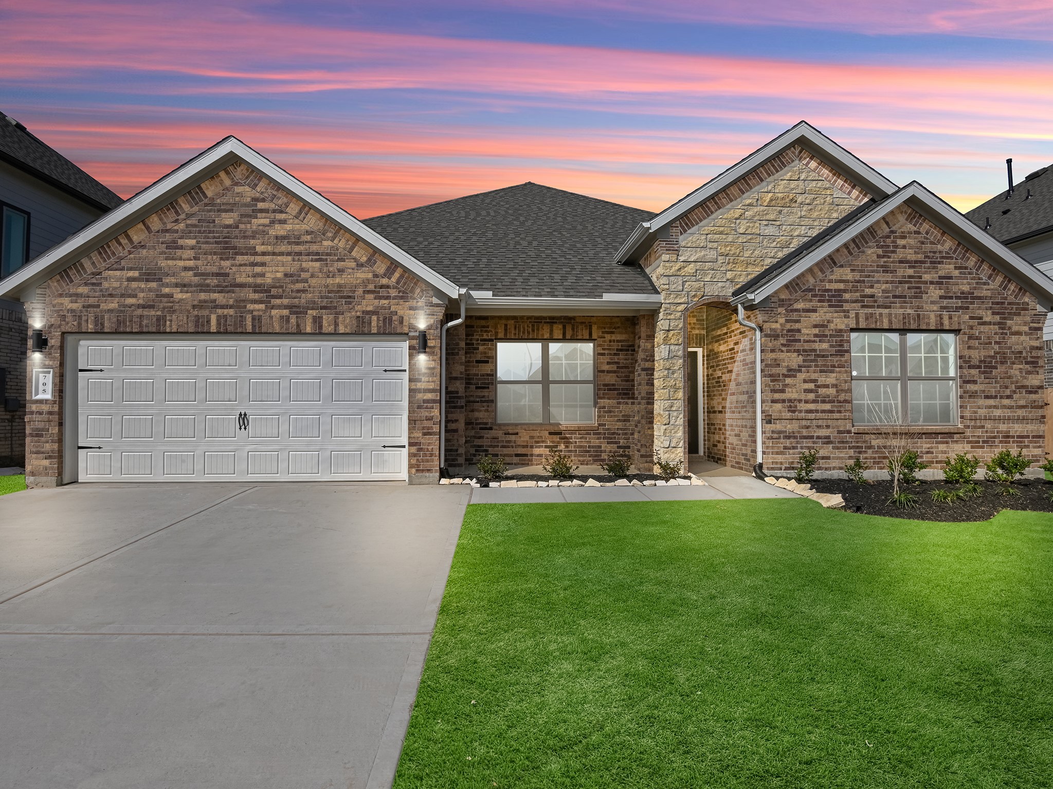 705 Westwood Drive League City TX 77573