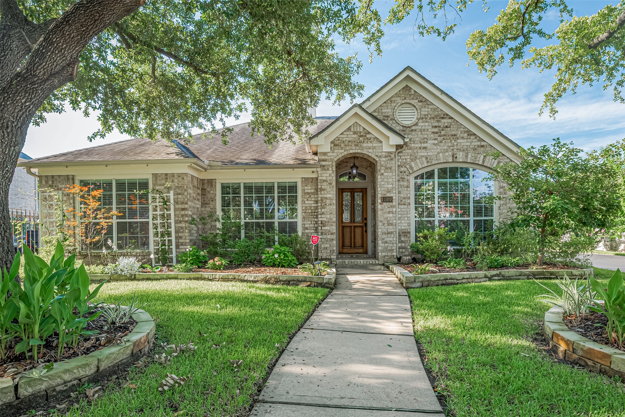 11607 Buck Springs Trail Tomball TX 77377
