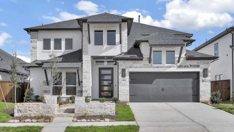 7519 Pemberley Court Katy TX 77493