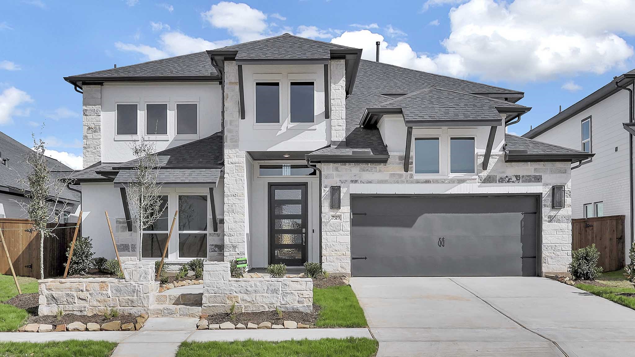7519 Pemberley Court Katy TX 77493