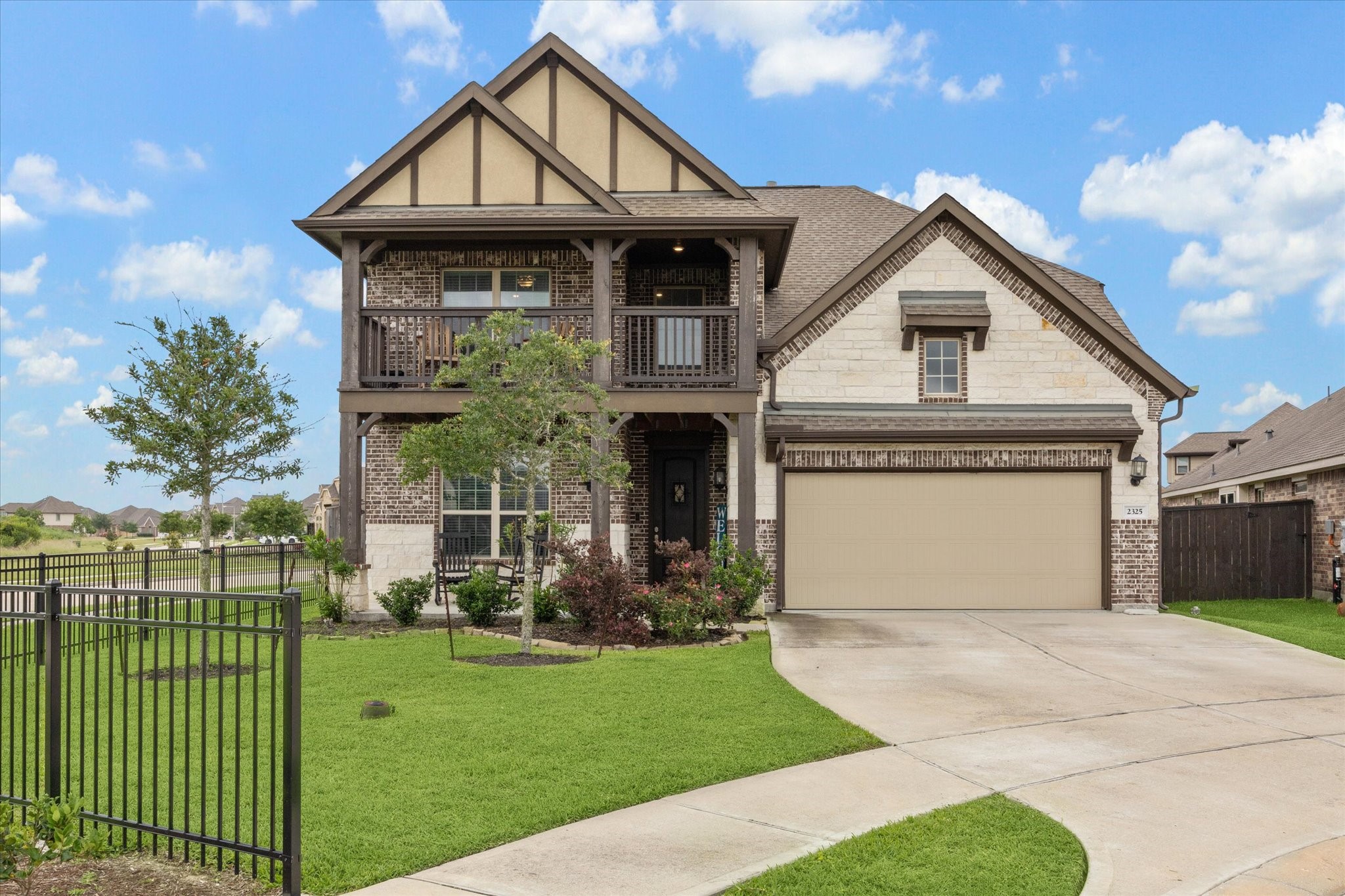 2325 Haven Way Court League City TX 77573