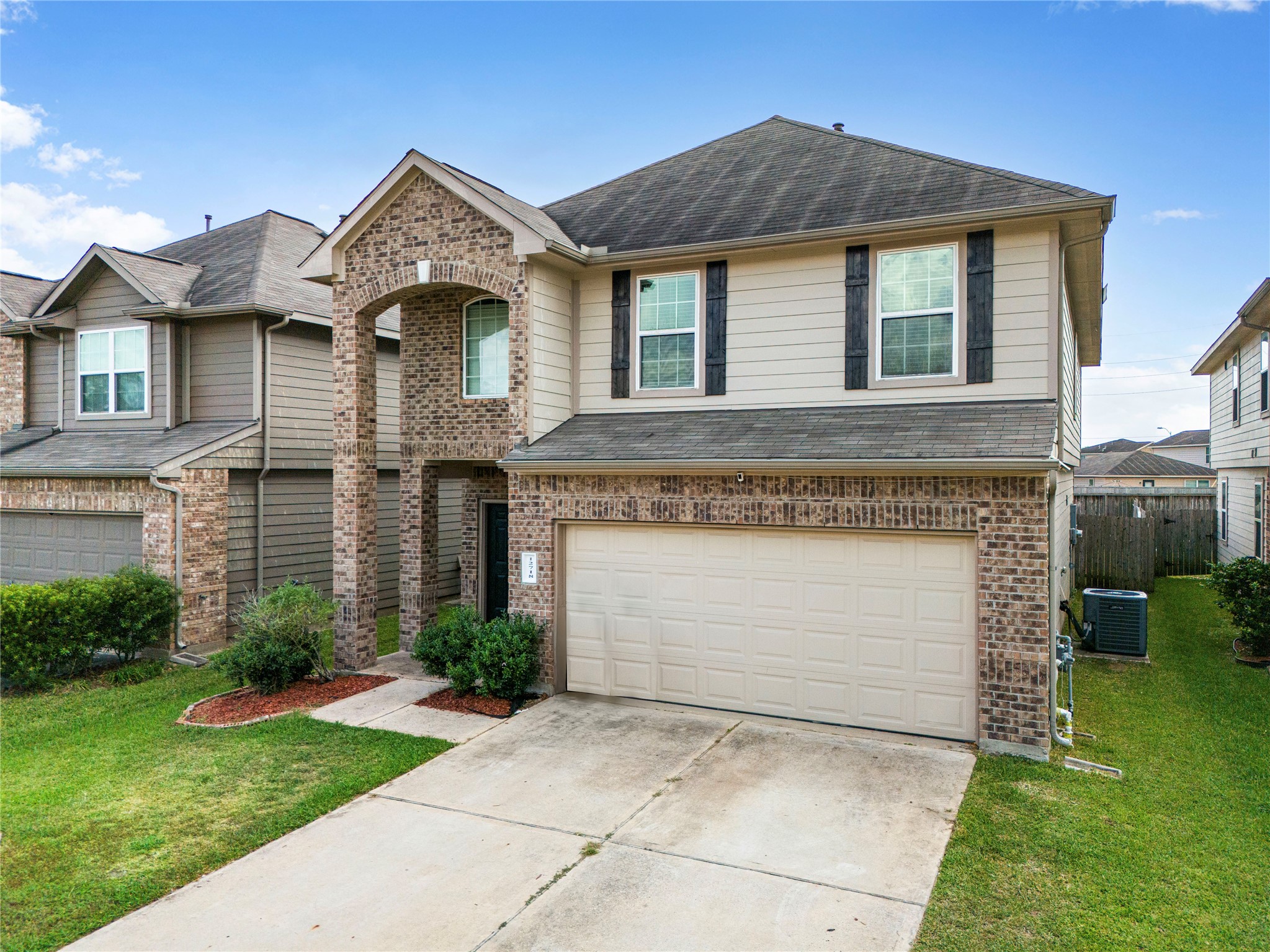 12718 City Green Trail Houston TX 77044