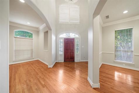 2603 West Lane Drive A Houston TX 77027
