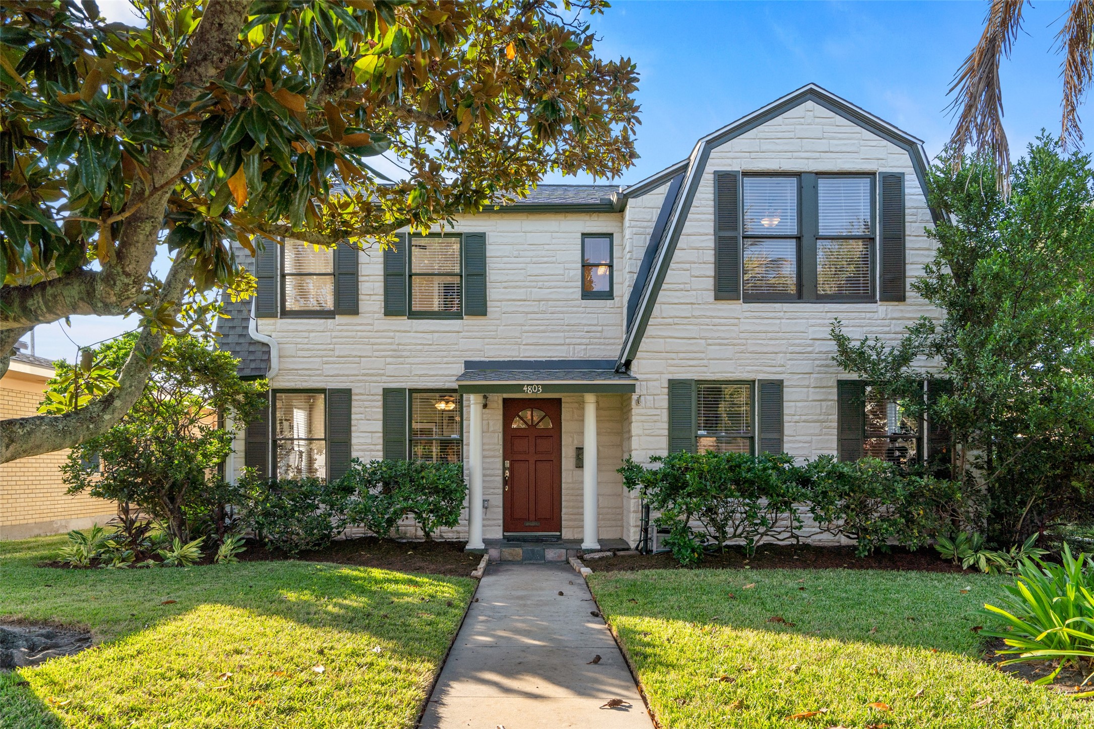 4803 Sherman Boulevard Galveston TX 77551