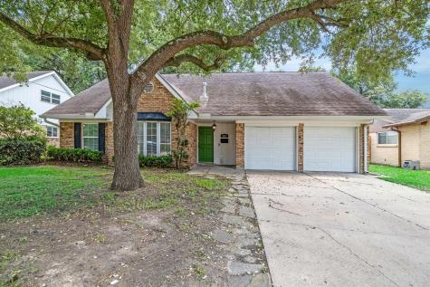 2014 N Fisher Court Pasadena TX 77502