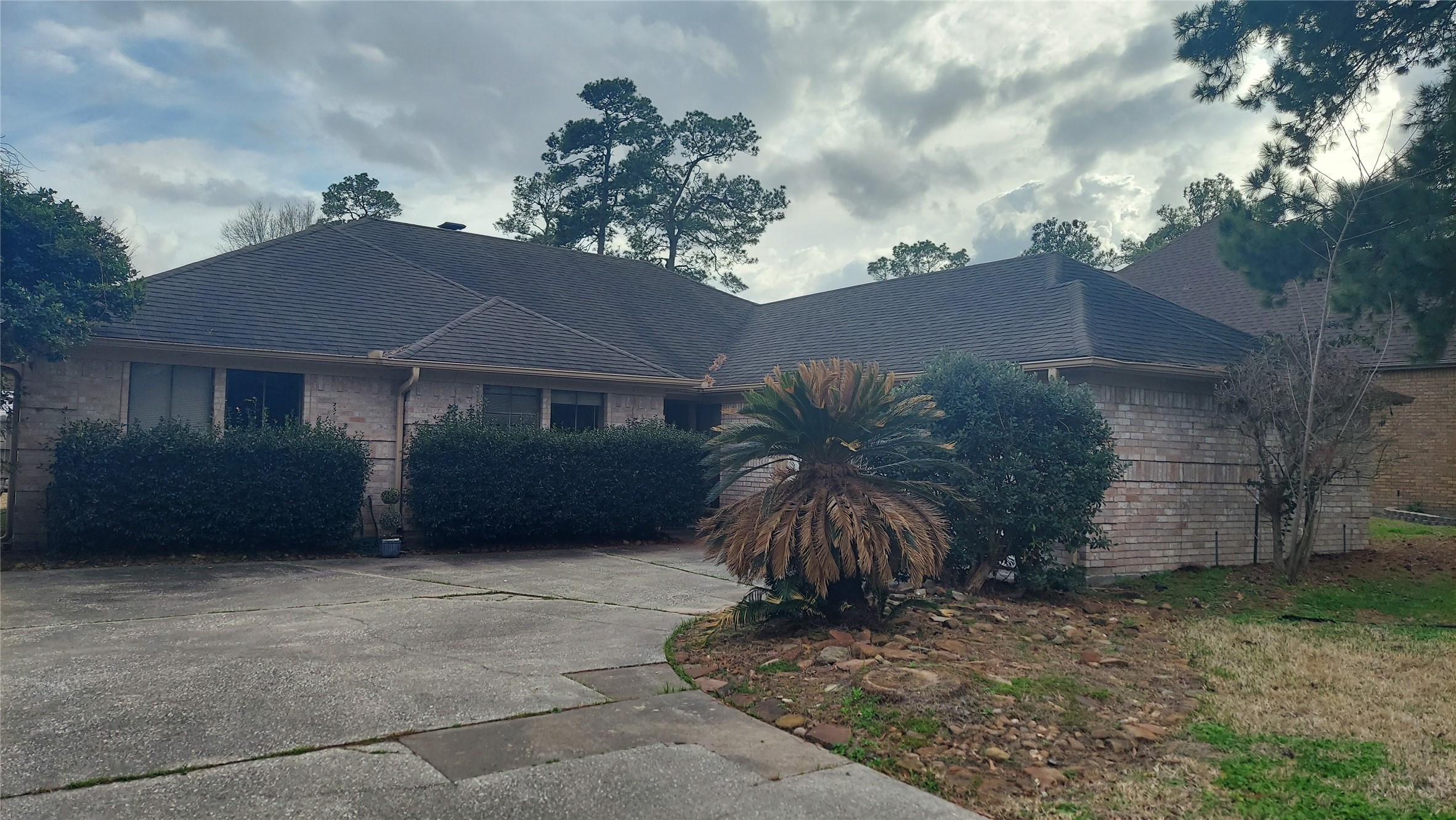 8006 17th Green Drive Humble TX 77346