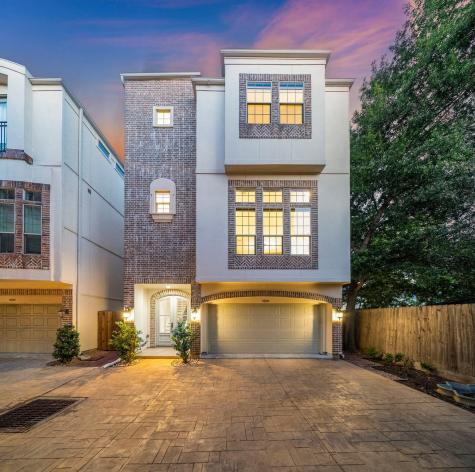5636 Kiam Street C Houston TX 77007