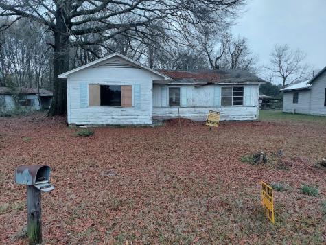 3309 Austin Street Texarkana TX 75501