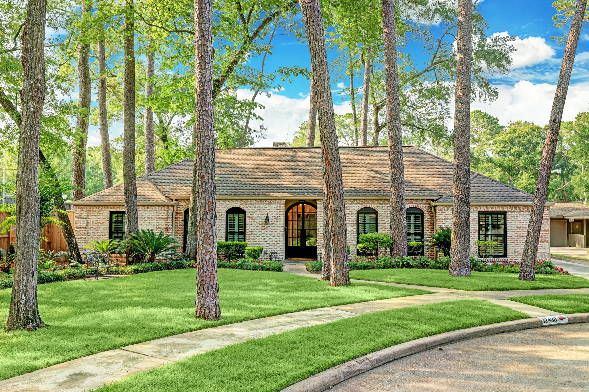 12438 Huntingwick Drive Houston TX 77024