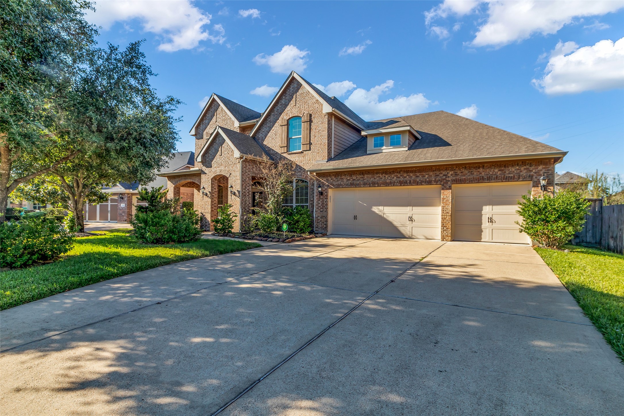3611 Cape Vista Court Spring TX 77386