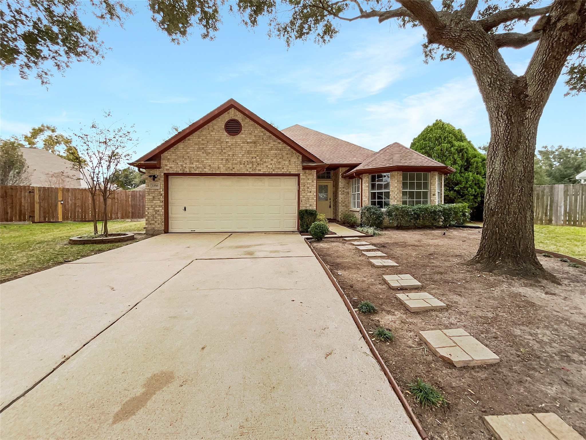 3356 Berzin Court Katy TX 77493