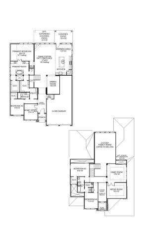 5543 Violet Ridge Drive Richmond TX 77469