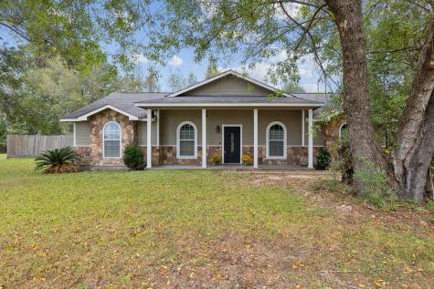 209 Kings Row Livingston TX 77351