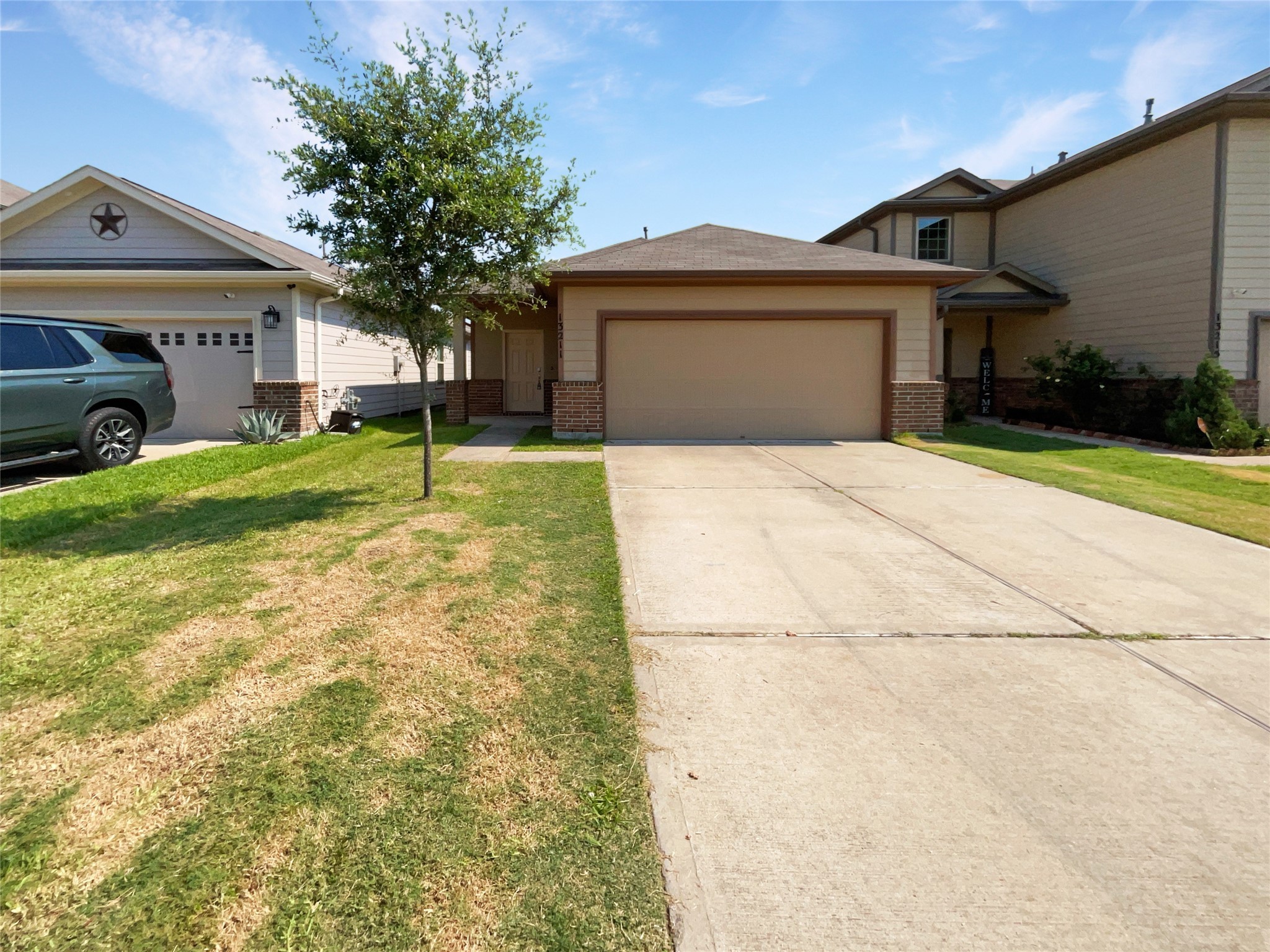 13211 Montane Manor Lane Houston TX 77044