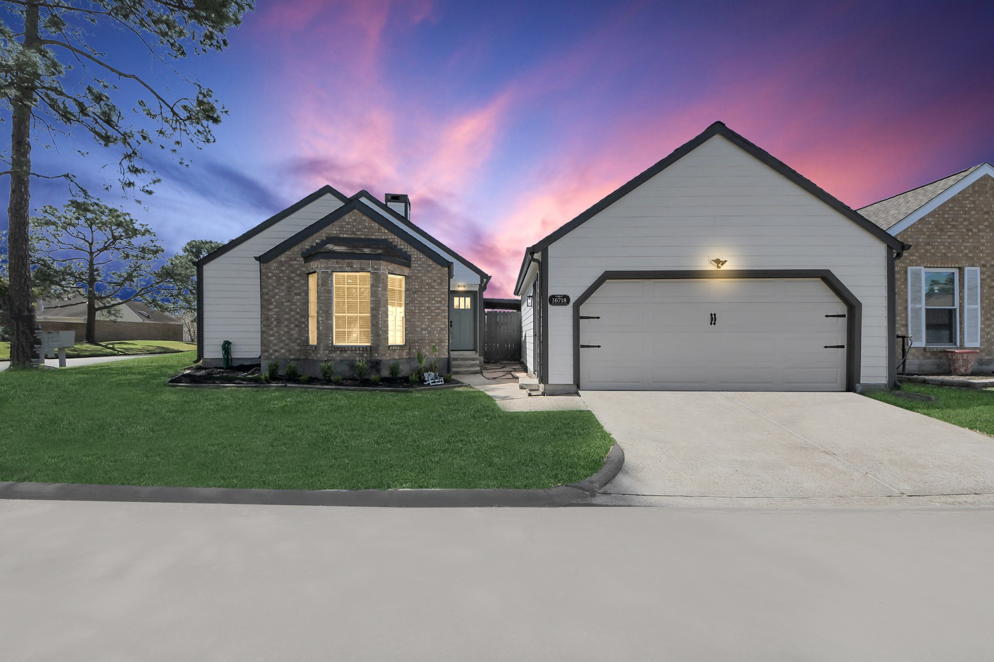 16718 Doverwood Way Houston TX 77058