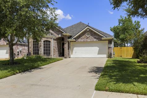 8722 Rollick Drive Tomball TX 77375