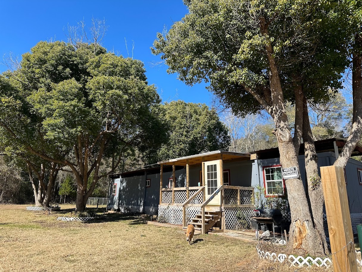 130 E George Jones Road Livingston TX 77351