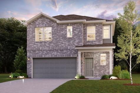 808 Brookside Drive Dayton TX 77535