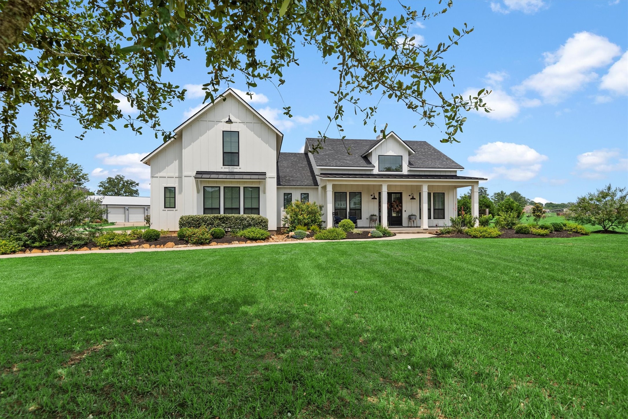 34234 Sanders Ranch Road Magnolia TX 77355