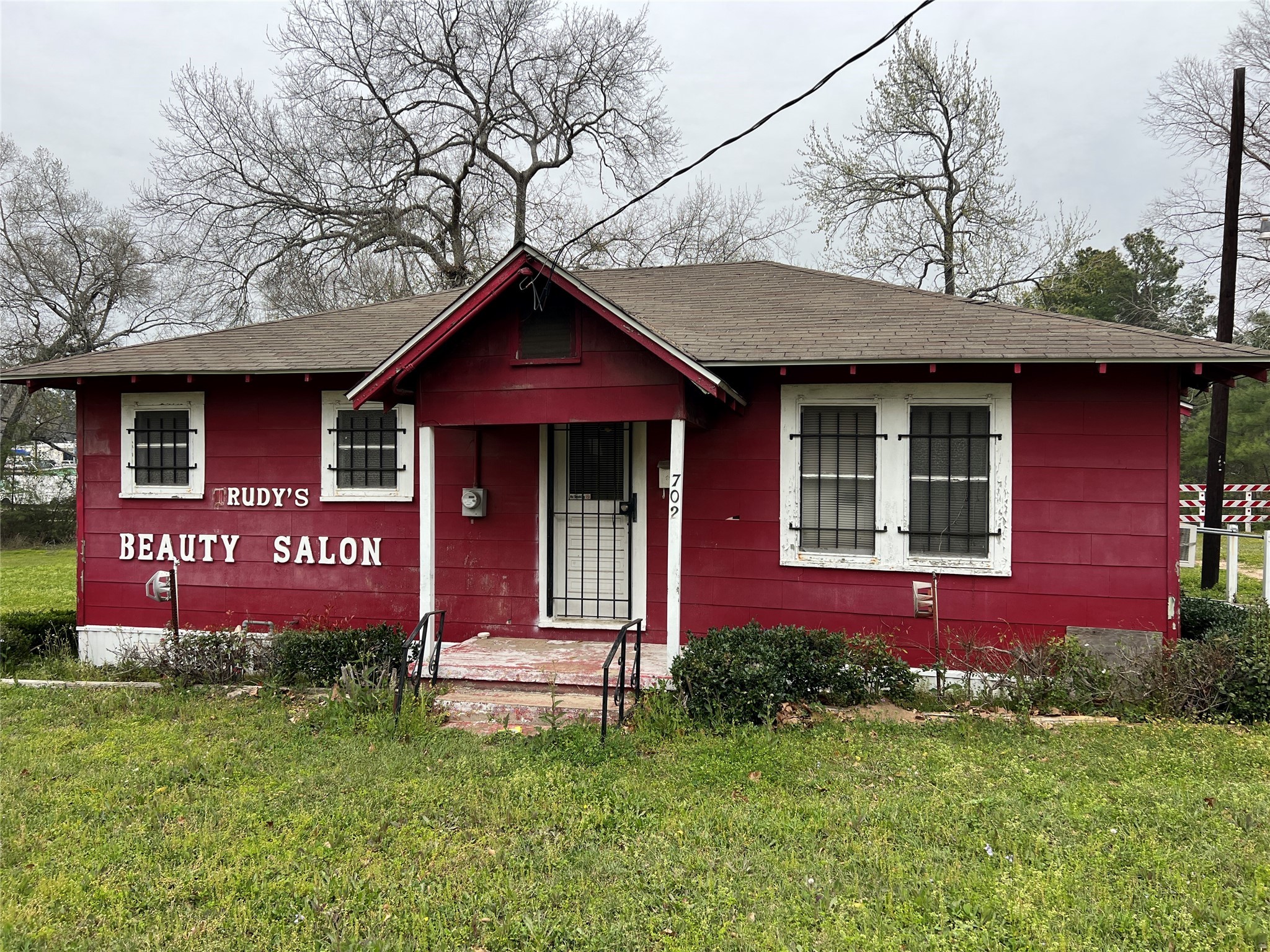 702 W Dallas Street Conroe TX 77301