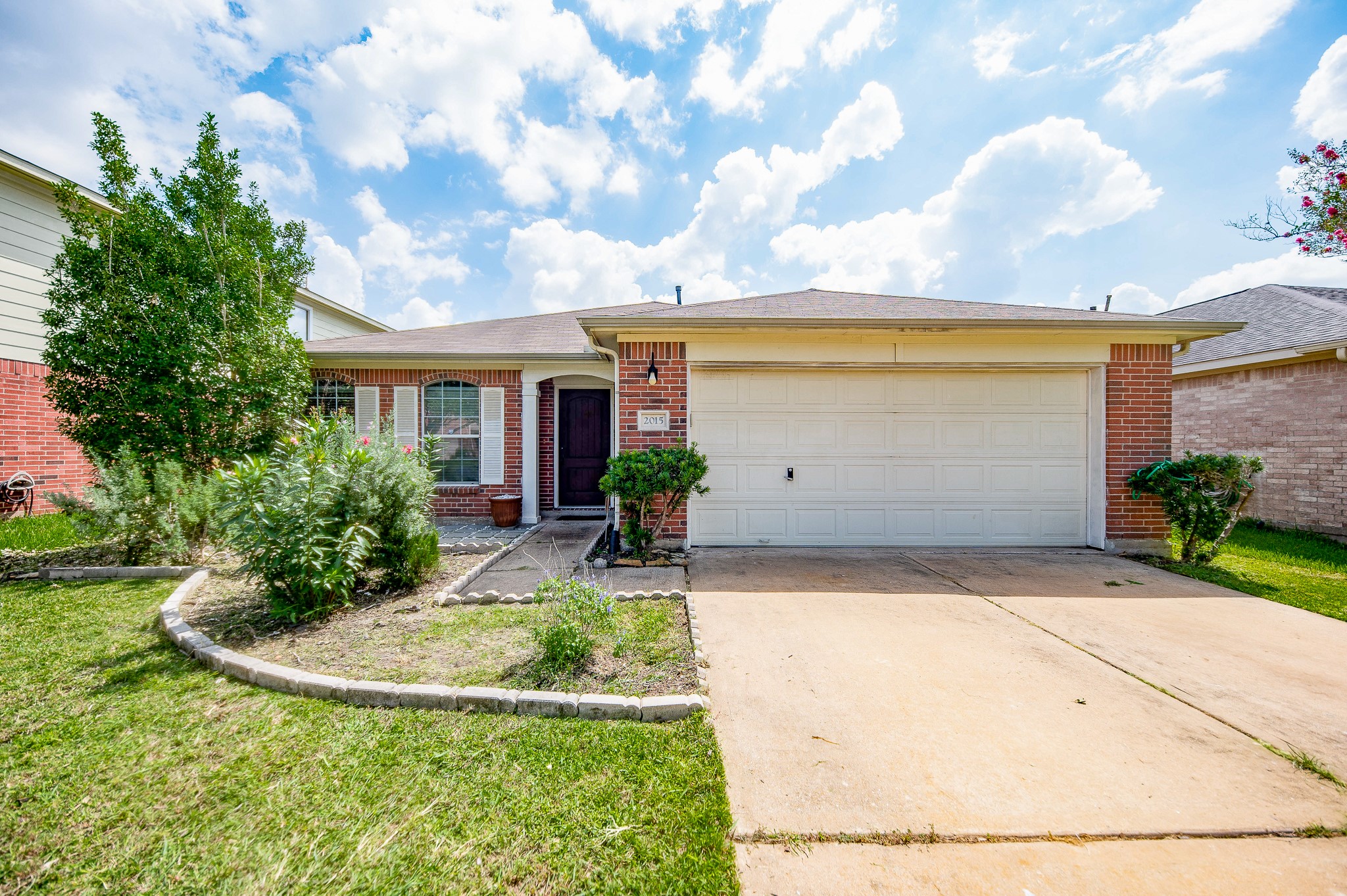 2015 Glen Park Drive Missouri City TX 77489