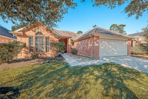 19111 Center Park Drive Spring TX 77373