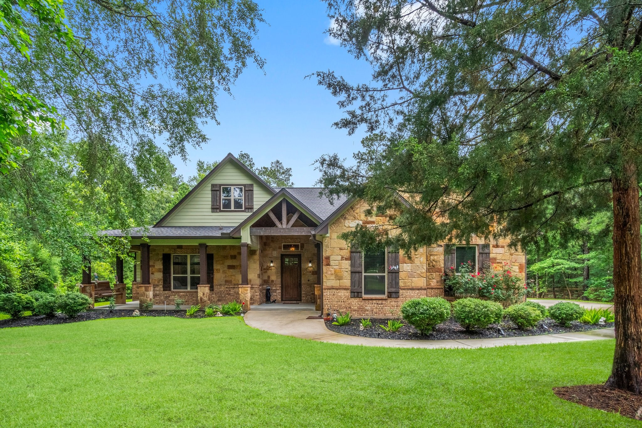 246 Fire Sky Road Huntsville TX 77340
