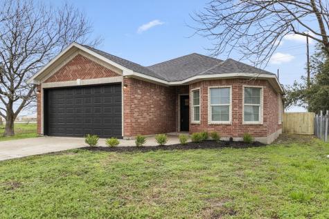 2223 W Osage Drive Baytown TX 77523