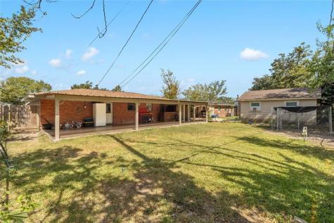 3520 Mattye Maye Drive Pasadena TX 77503