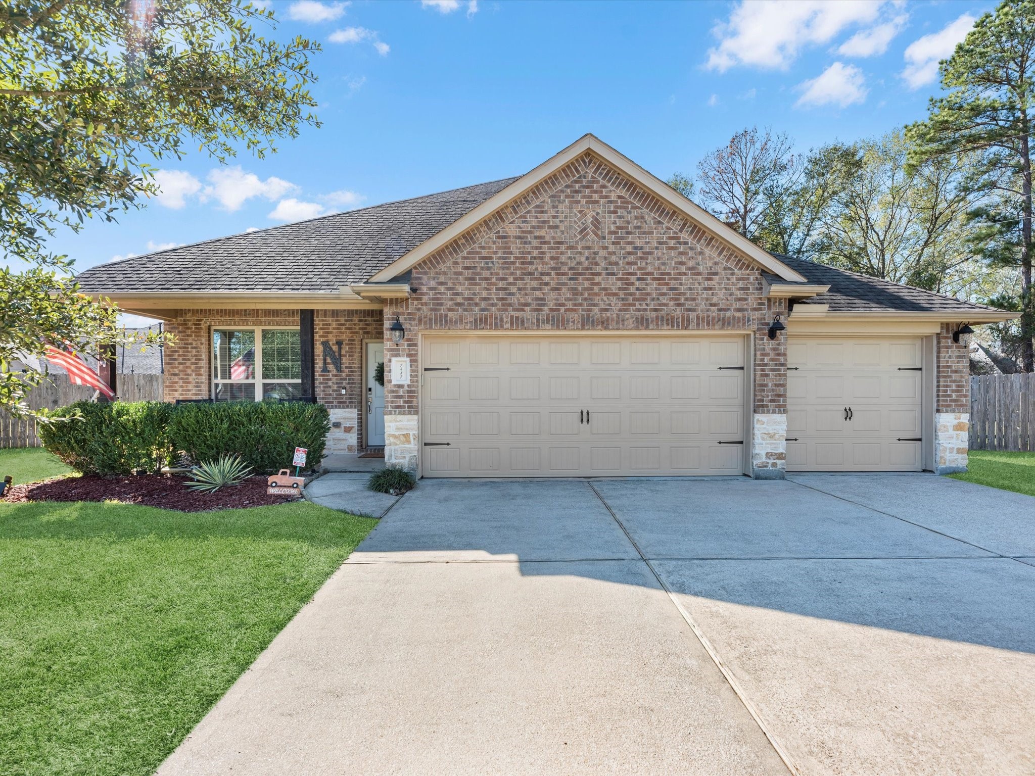 7487 Casita Drive Magnolia TX 77354