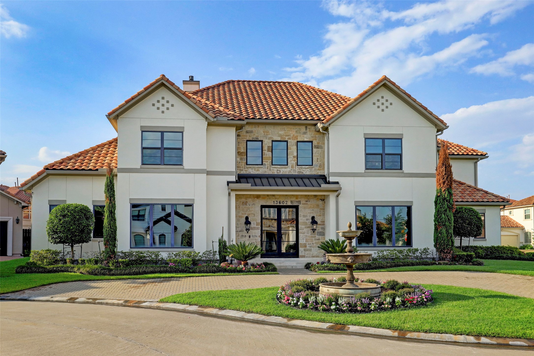 13602 Milan Meadow Court Houston TX 77077