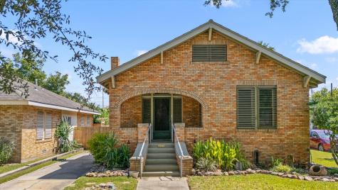 4327 Avenue O Galveston TX 77550