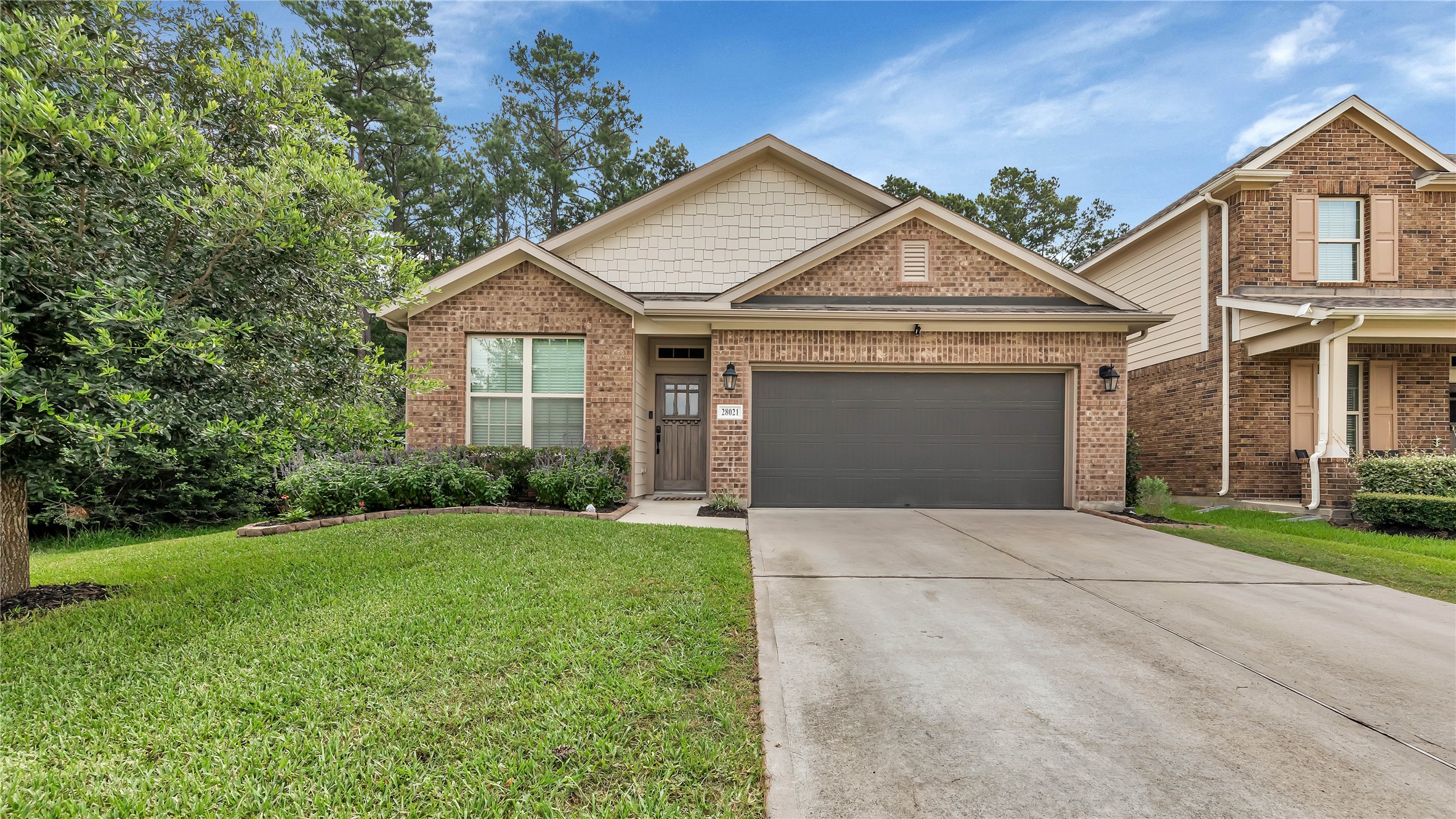 28021 Dove Chase Drive Spring TX 77386