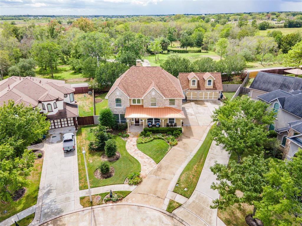 314 Del Monte Drive Friendswood TX 77546