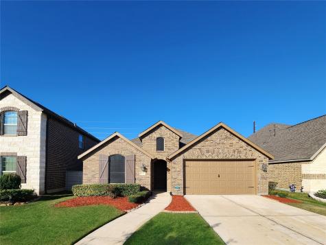 2337 Olive Forest Lane Manvel TX 77578