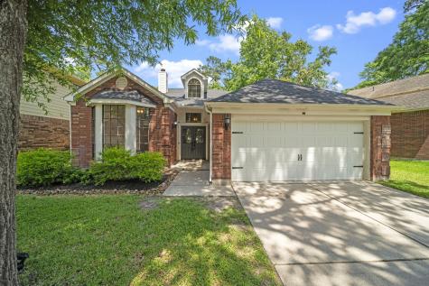 5002 Otter Peak Drive Kingwood TX 77345