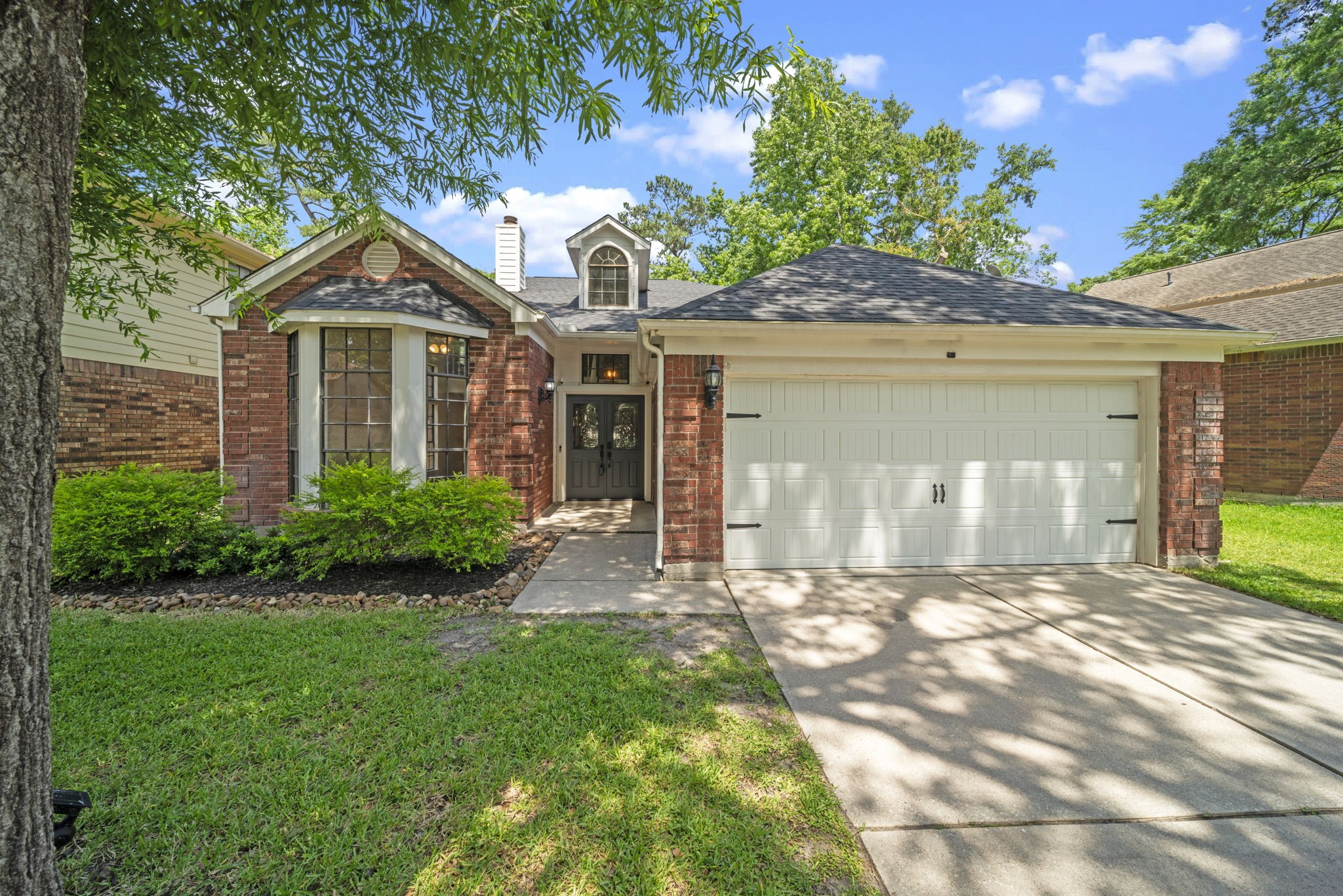 5002 Otter Peak Drive Kingwood TX 77345