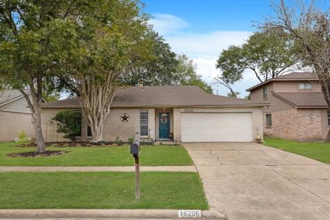 16206 Cypress Valley Drive Cypress TX 77429