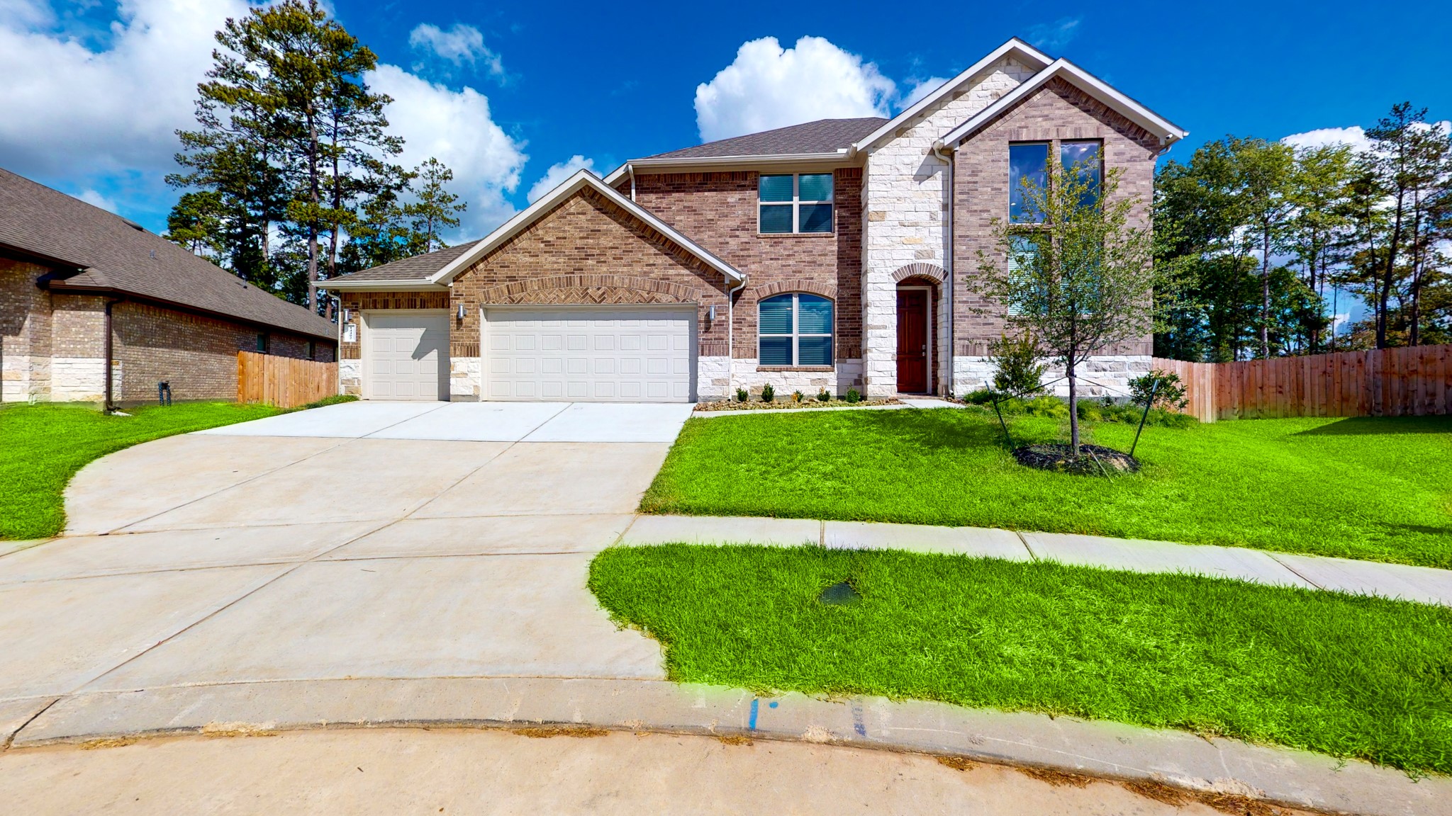 14402 Kerrick Vista Lane Conroe TX 77384