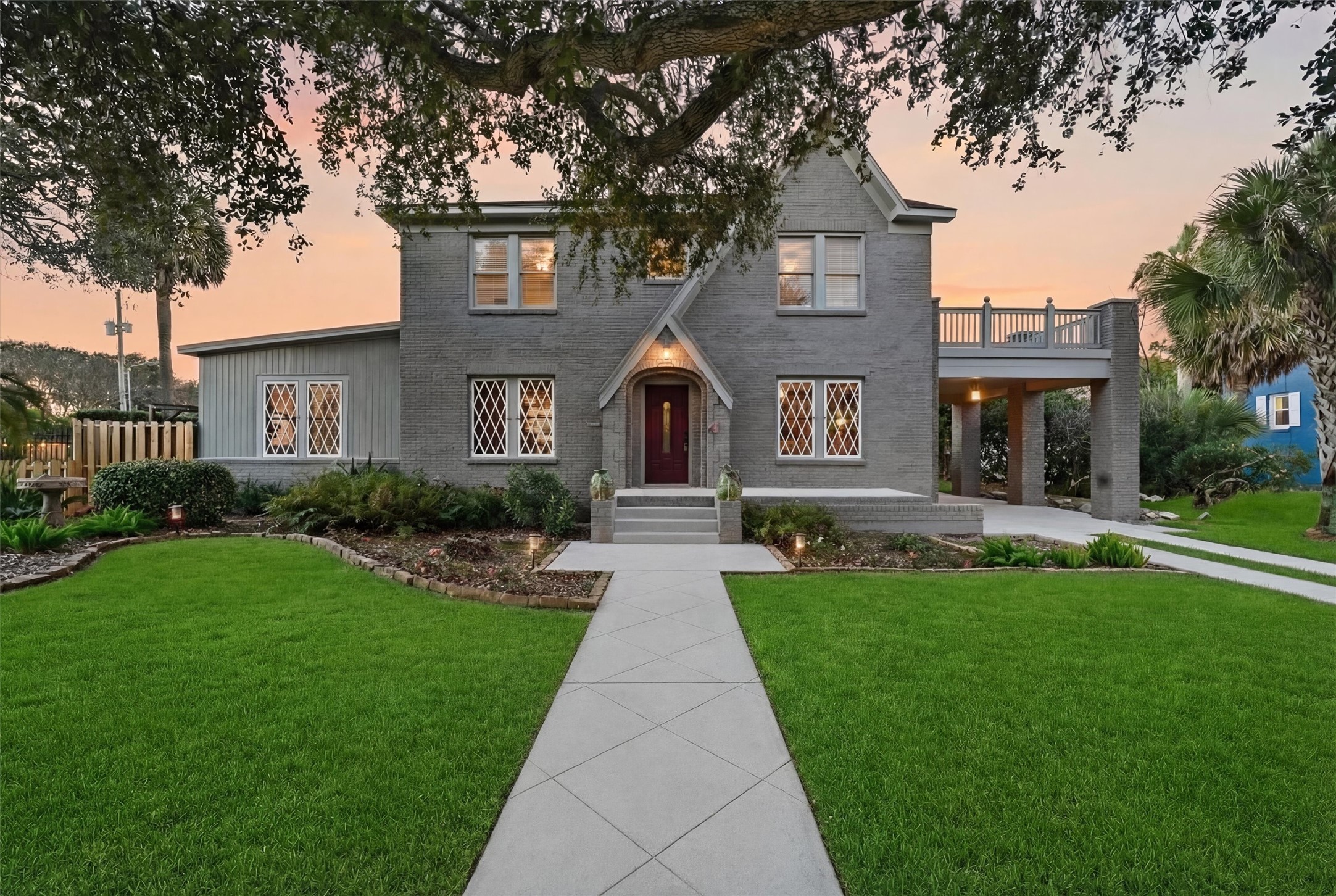 4620 Sherman Boulevard Galveston TX 77551