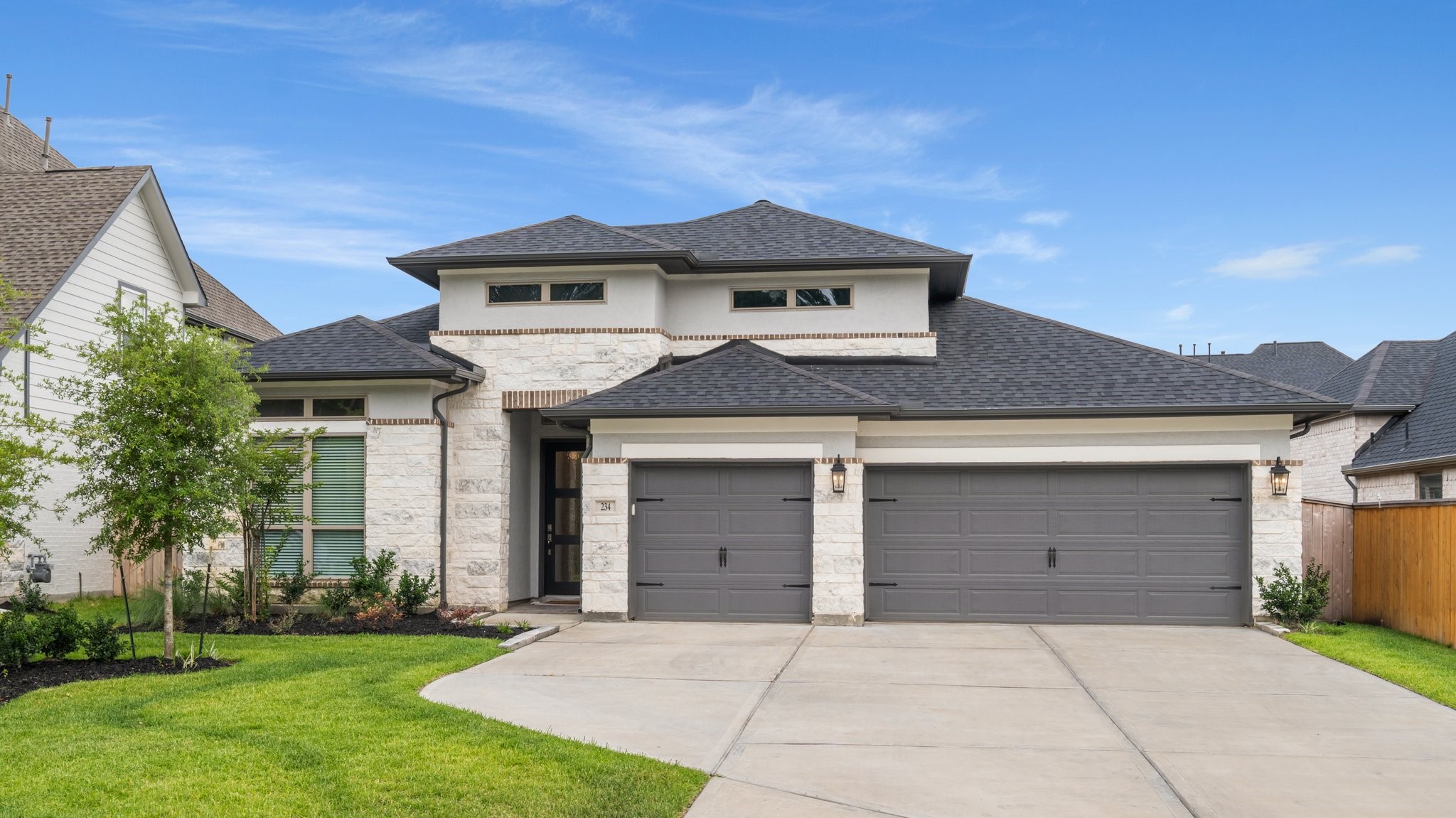 234 Patina Sorrel Drive Montgomery TX 77316